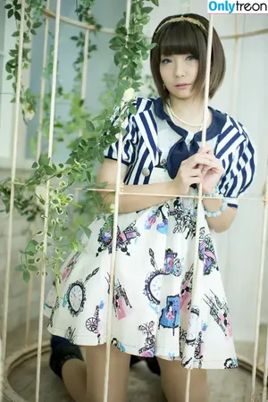 ayame_apricot / aya_aya / あぷりこっと＊ nude photo #0344