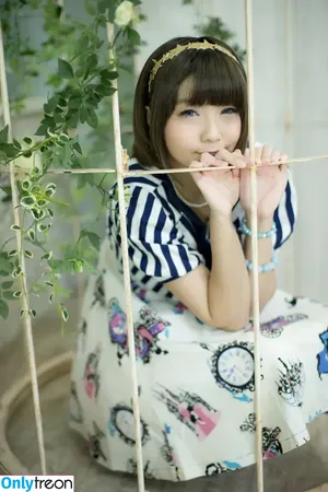 ayame_apricot / aya_aya / あぷりこっと＊ nude photo #0353