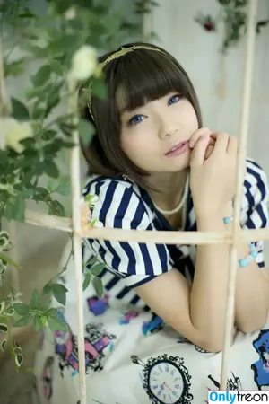 ayame_apricot / aya_aya / あぷりこっと＊ nude photo #0355