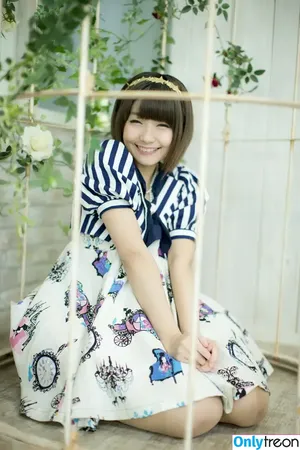 ayame_apricot / aya_aya / あぷりこっと＊ nude photo #0359