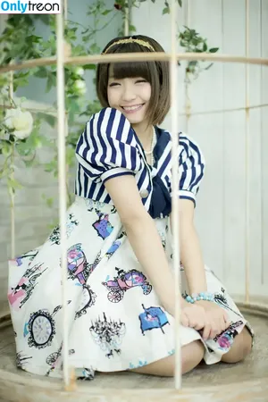 ayame_apricot / aya_aya / あぷりこっと＊ nude photo #0360
