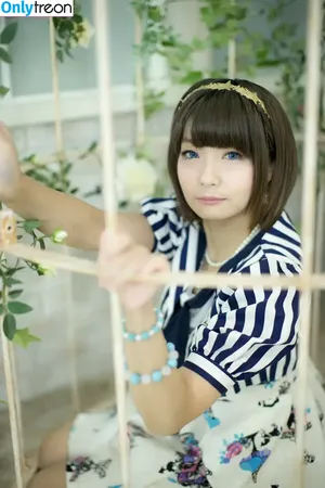 ayame_apricot / aya_aya / あぷりこっと＊ nude photo #0372