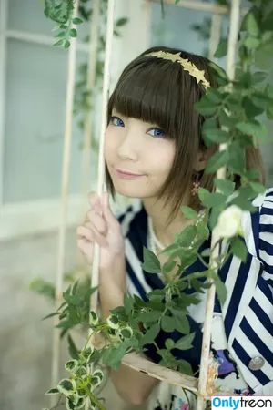 ayame_apricot / aya_aya / あぷりこっと＊ nude photo #0381
