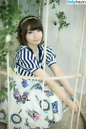 ayame_apricot / aya_aya / あぷりこっと＊ nude photo #0383