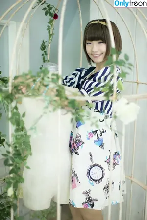 ayame_apricot / aya_aya / あぷりこっと＊ nude photo #0391