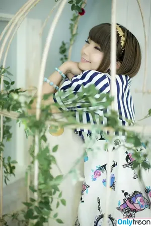 ayame_apricot / aya_aya / あぷりこっと＊ nude photo #0394