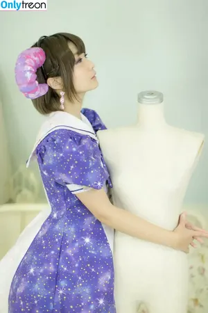 ayame_apricot / aya_aya / あぷりこっと＊ nude photo #0438