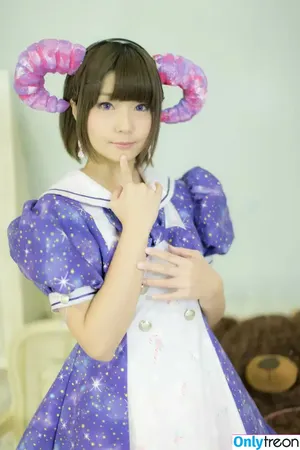 ayame_apricot / aya_aya / あぷりこっと＊ nude photo #0450