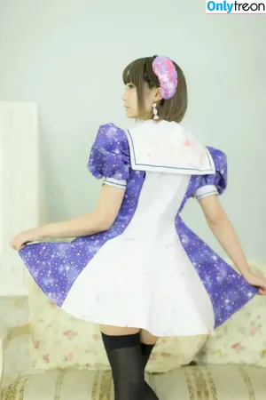 ayame_apricot / aya_aya / あぷりこっと＊ nude photo #0475