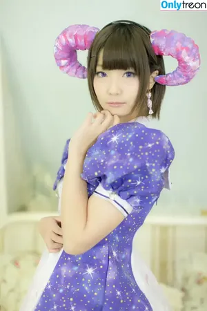 ayame_apricot / aya_aya / あぷりこっと＊ nude photo #0479
