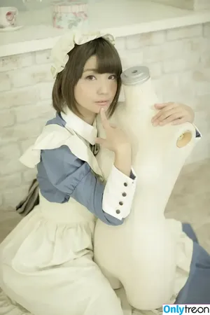 ayame_apricot / aya_aya / あぷりこっと＊ nude photo #0493