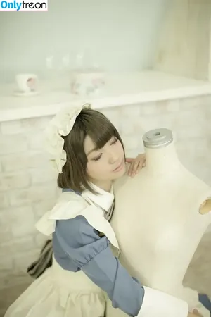 ayame_apricot / aya_aya / あぷりこっと＊ nude photo #0495