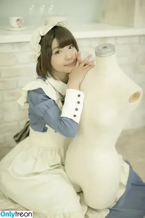 ayame_apricot / aya_aya / あぷりこっと＊ nude photo #0501