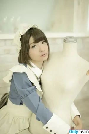 ayame_apricot / aya_aya / あぷりこっと＊ nude photo #0506