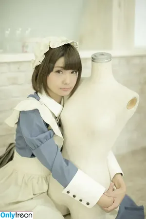 ayame_apricot / aya_aya / あぷりこっと＊ nude photo #0508