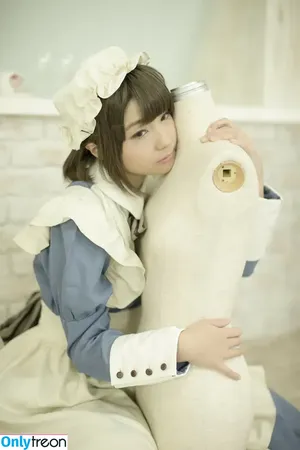 ayame_apricot / aya_aya / あぷりこっと＊ nude photo #0517