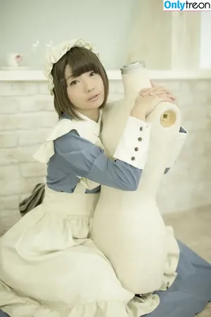 ayame_apricot / aya_aya / あぷりこっと＊ nude photo #0519