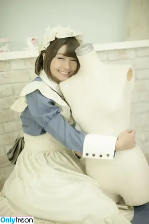 ayame_apricot / aya_aya / あぷりこっと＊ nude photo #0526