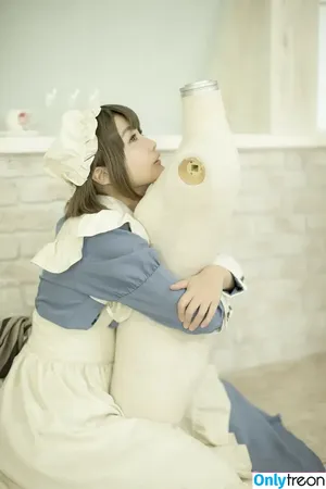 ayame_apricot / aya_aya / あぷりこっと＊ nude photo #0527