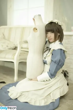 ayame_apricot / aya_aya / あぷりこっと＊ nude photo #0579
