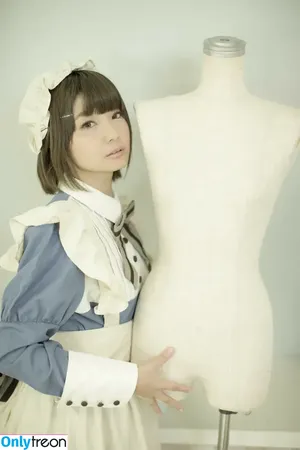 ayame_apricot / aya_aya / あぷりこっと＊ nude photo #0603