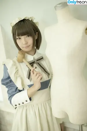 ayame_apricot / aya_aya / あぷりこっと＊ nude photo #0612