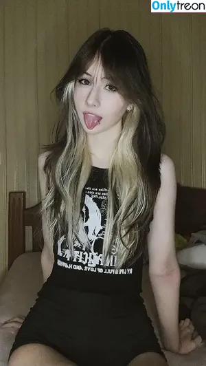 AyAn / AyAn2D / ayan4d / ayannsfw / chanelayan nude photo #0001