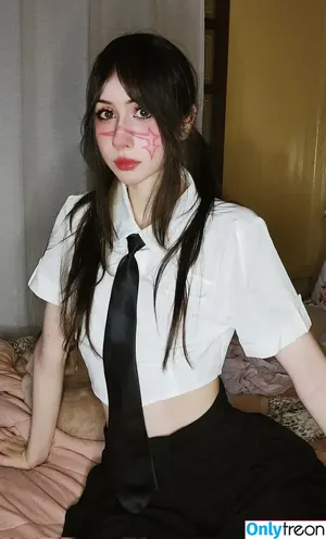 AyAn / AyAn2D / ayan4d / ayannsfw / chanelayan nude photo #0004