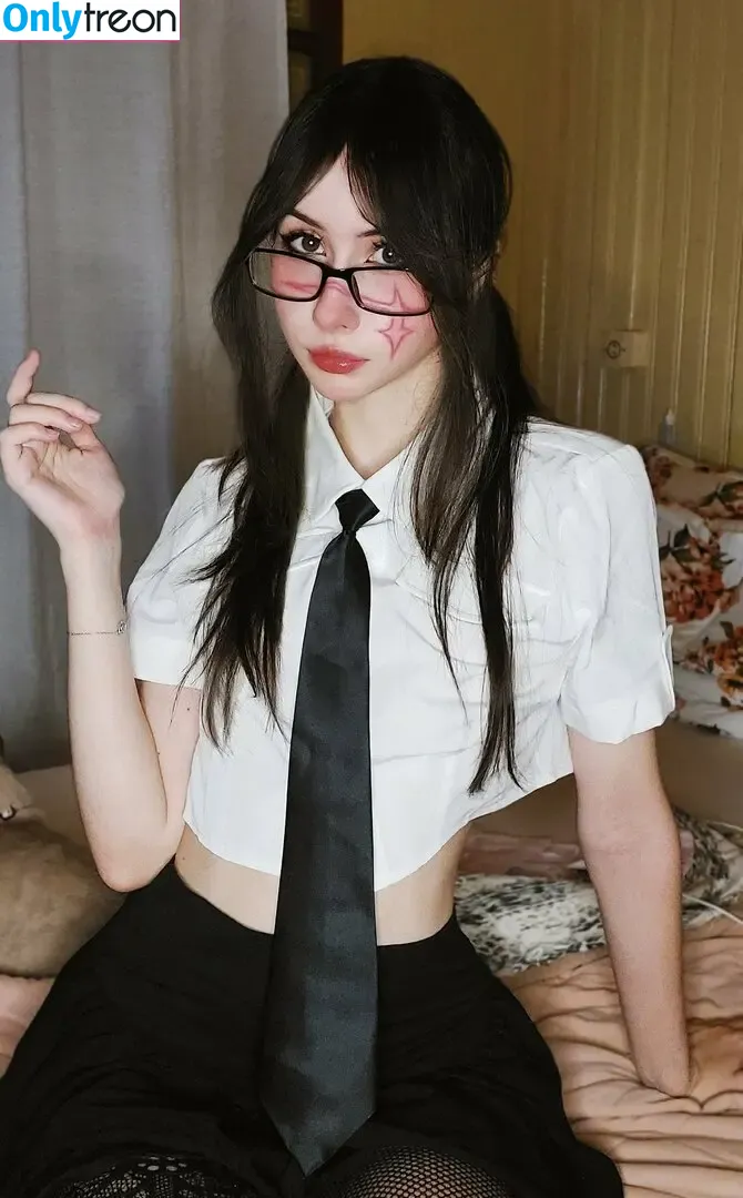 AyAn nude photo #0003 (AyAn2D / ayan4d / ayannsfw / chanelayan)