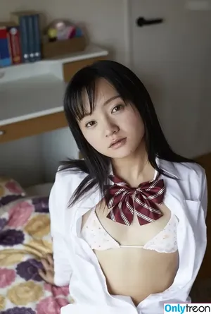 Ayana Nishinaga / nishinagaayana nude photo #0065