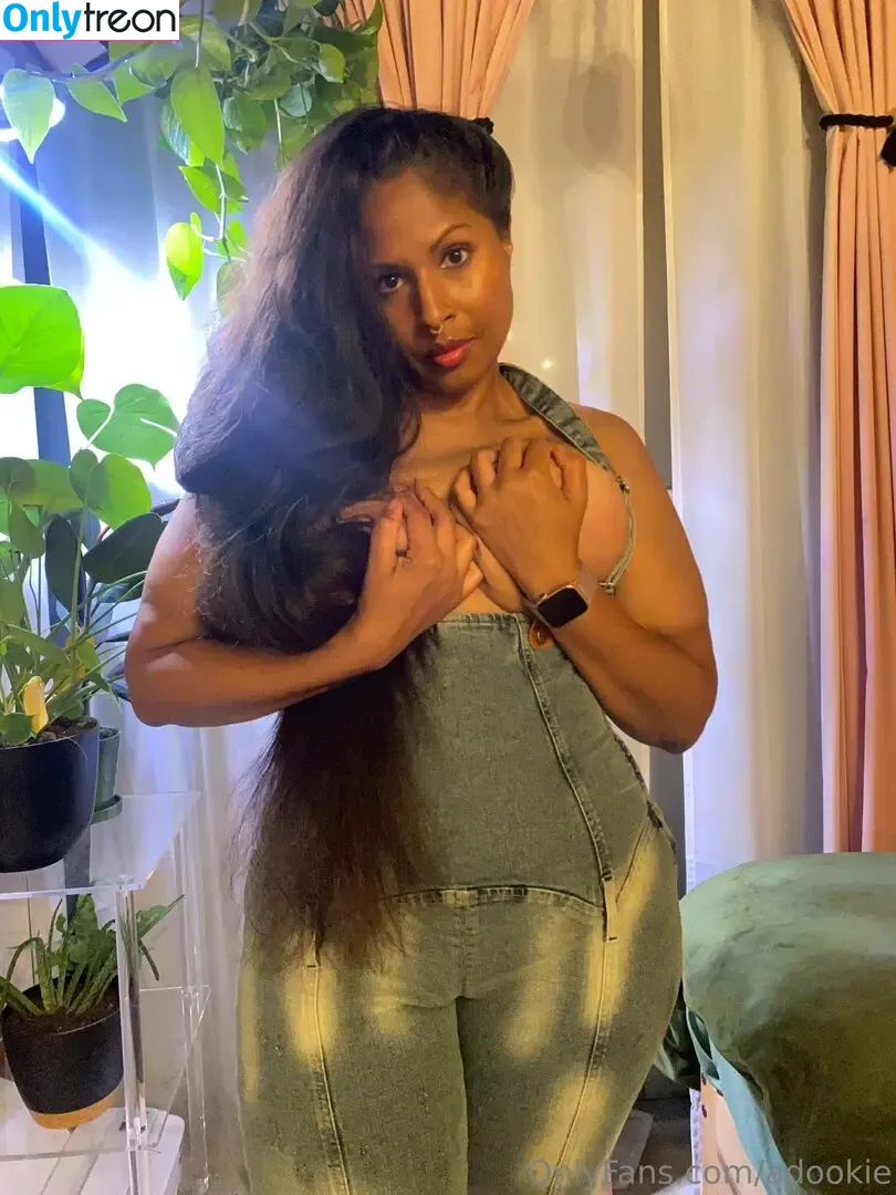 Ayanna Dookie nude photo #0003 (Adookie / Yana Dee)