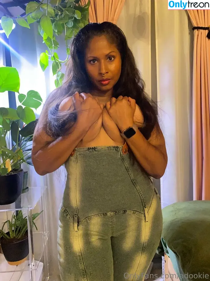 Ayanna Dookie nude photo #0005 (Adookie / Yana Dee)