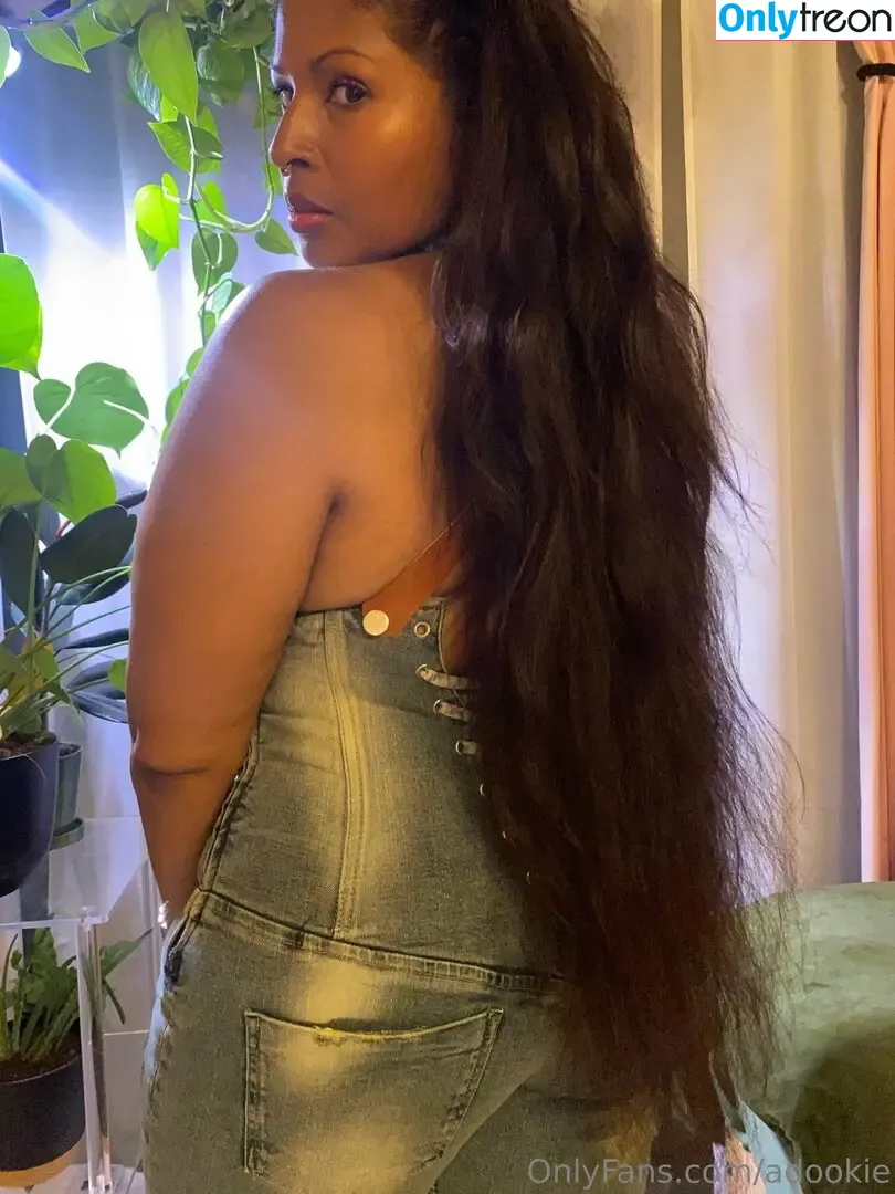 Ayanna Dookie nude photo #0006 (Adookie / Yana Dee)