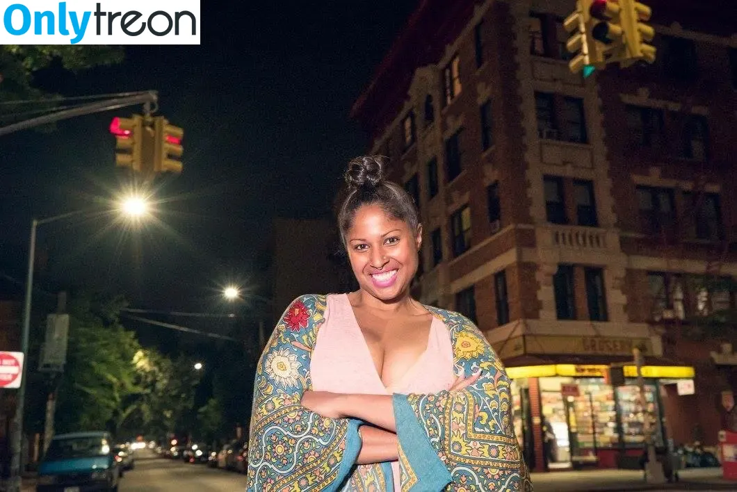 Ayanna Dookie nude photo #0012 (Adookie / Yana Dee)