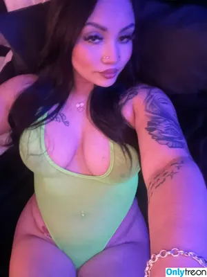 Ayeereynnnaa / Ayeereynnnaaa / Baeristastella / daddyssgirl0 nude photo #0017