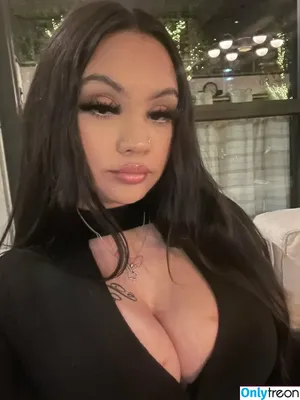 Ayeereynnnaa / Ayeereynnnaaa / Baeristastella / daddyssgirl0 nude photo #0032