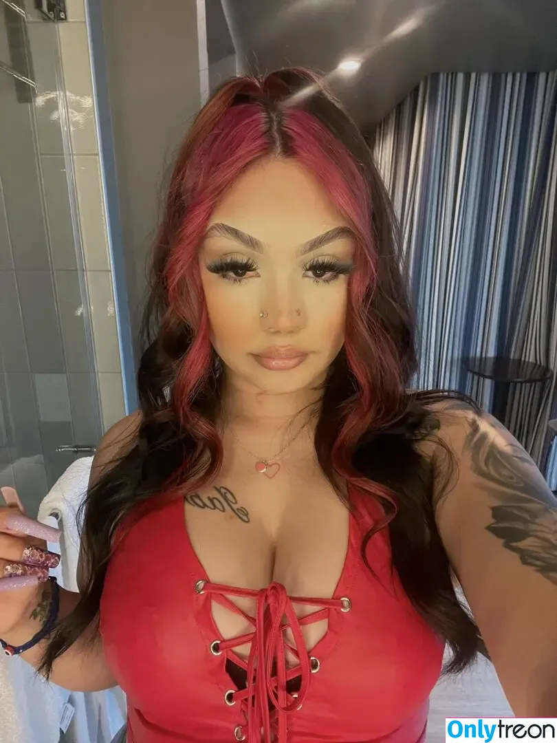 Ayeereynnnaa nude photo #0031 (Ayeereynnnaaa / Baeristastella / daddyssgirl0)