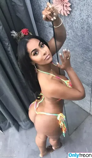 Ayisha Diaz / ayishadiaz / ayishadiaz0 nude photo #0207