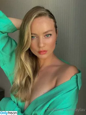 aylav / TINA / ayla.rav nude photo #0044