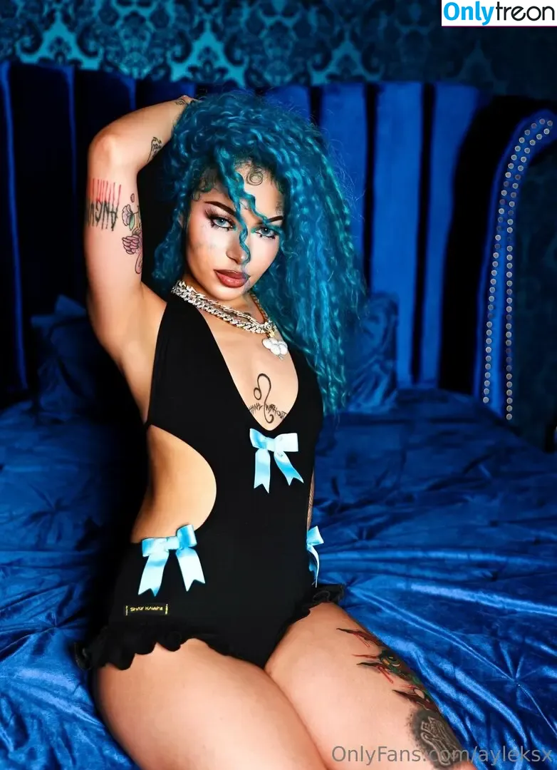 ayleksx nude photo #0106 (ayleks)