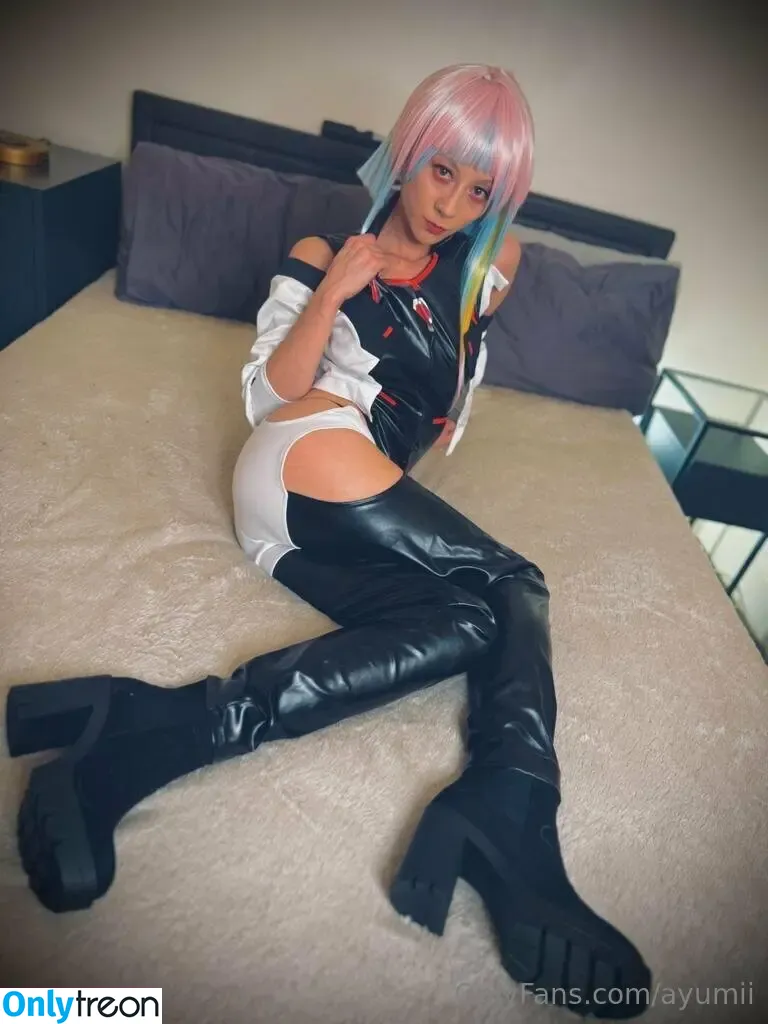 ayumii nude photo #0395 (Ataldayumikk / _ayumi11)