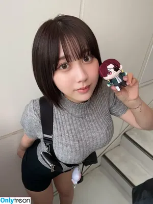 ayunochan_ / lunachan_tv / あゆの nude photo #0046