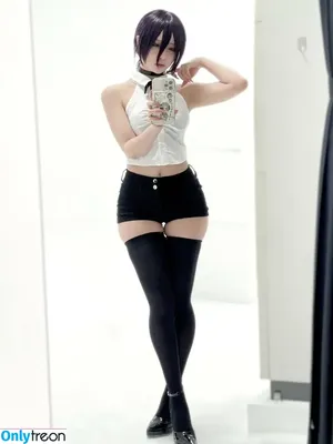 ayunochan_ / lunachan_tv / あゆの nude photo #0055
