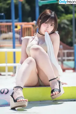 ayunochan_ / lunachan_tv / あゆの nude photo #0080