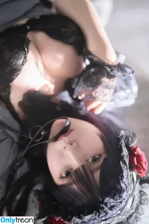 ayunochan_ / lunachan_tv / あゆの nude photo #0084