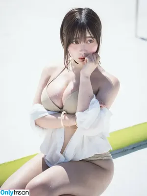 ayunochan_ / lunachan_tv / あゆの nude photo #0088