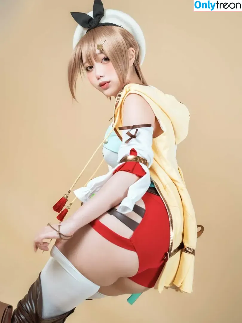 ayunochan_ nude photo #0009 (lunachan_tv / あゆの)