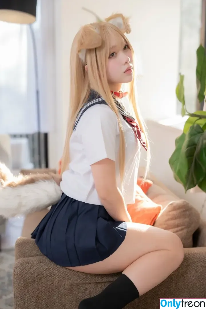 ayunochan_ nude photo #0070 (lunachan_tv / あゆの)