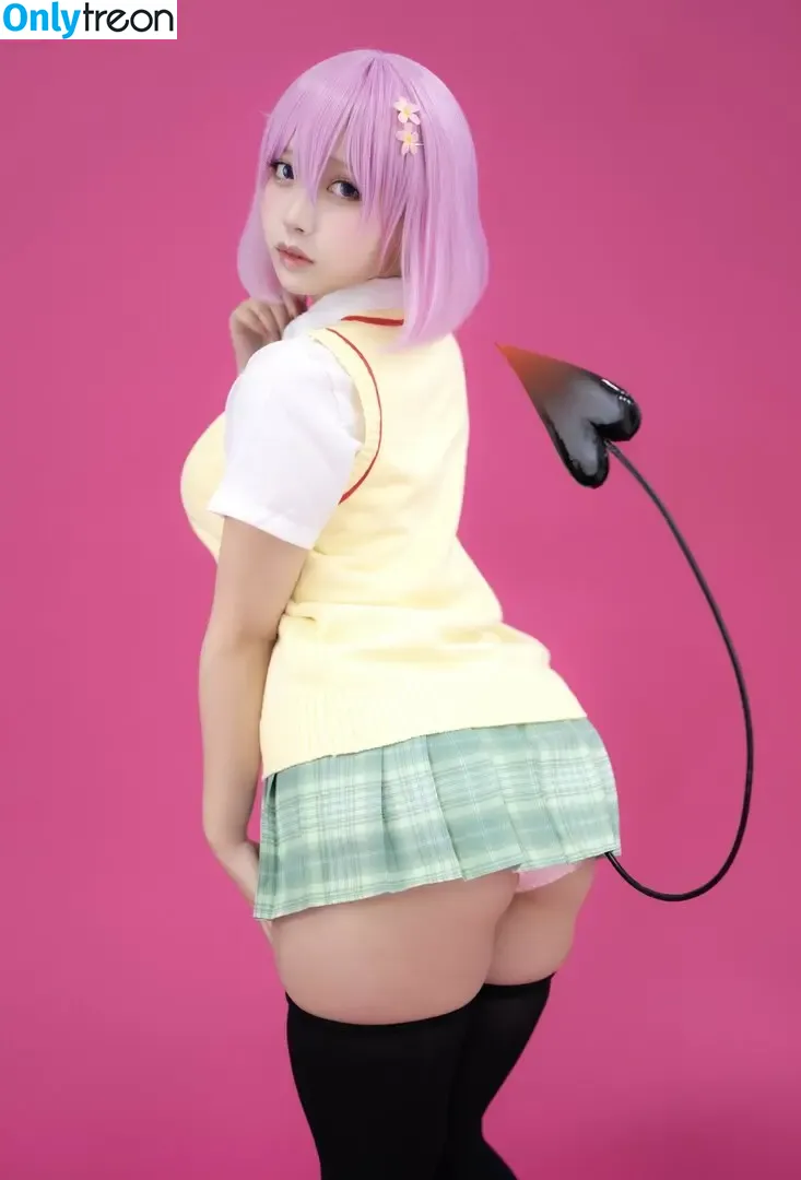 ayunochan_ nude photo #0071 (lunachan_tv / あゆの)