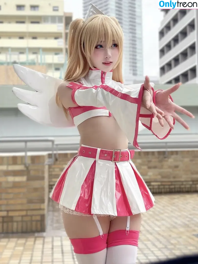 ayunochan_ nude photo #0079 (lunachan_tv / あゆの)
